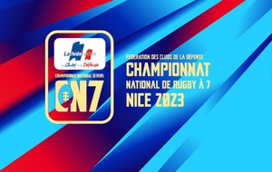 Championnat national de Rugby à 7 de la Fédération des clubs de la défense