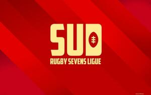 Sud Rugby Sevens Ligue | Tournoi de Camerone
