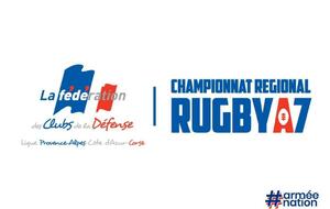 FCD | Championnat PACA-Corse de Rugby à 7 