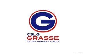 CSLG Grasse Cross training force