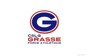 CSLG Grasse Force athlétique