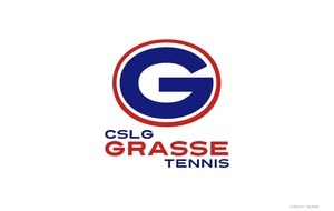 CSLG Grasse Tennis