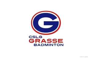 CSLG Grasse Badminton