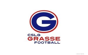 CSLG Grasse Football